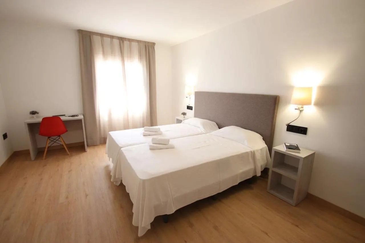 Hotel Costa Brava Roses