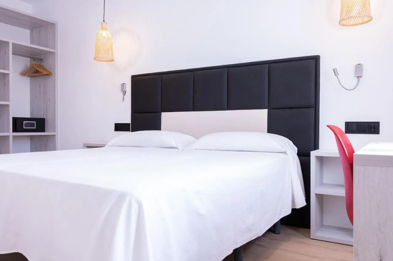Hotel Costa Brava Roses