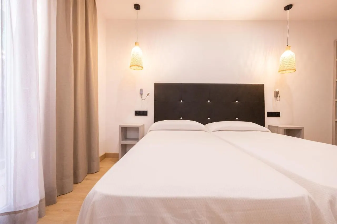 ***  Hotel Costa Brava Roses Spain
