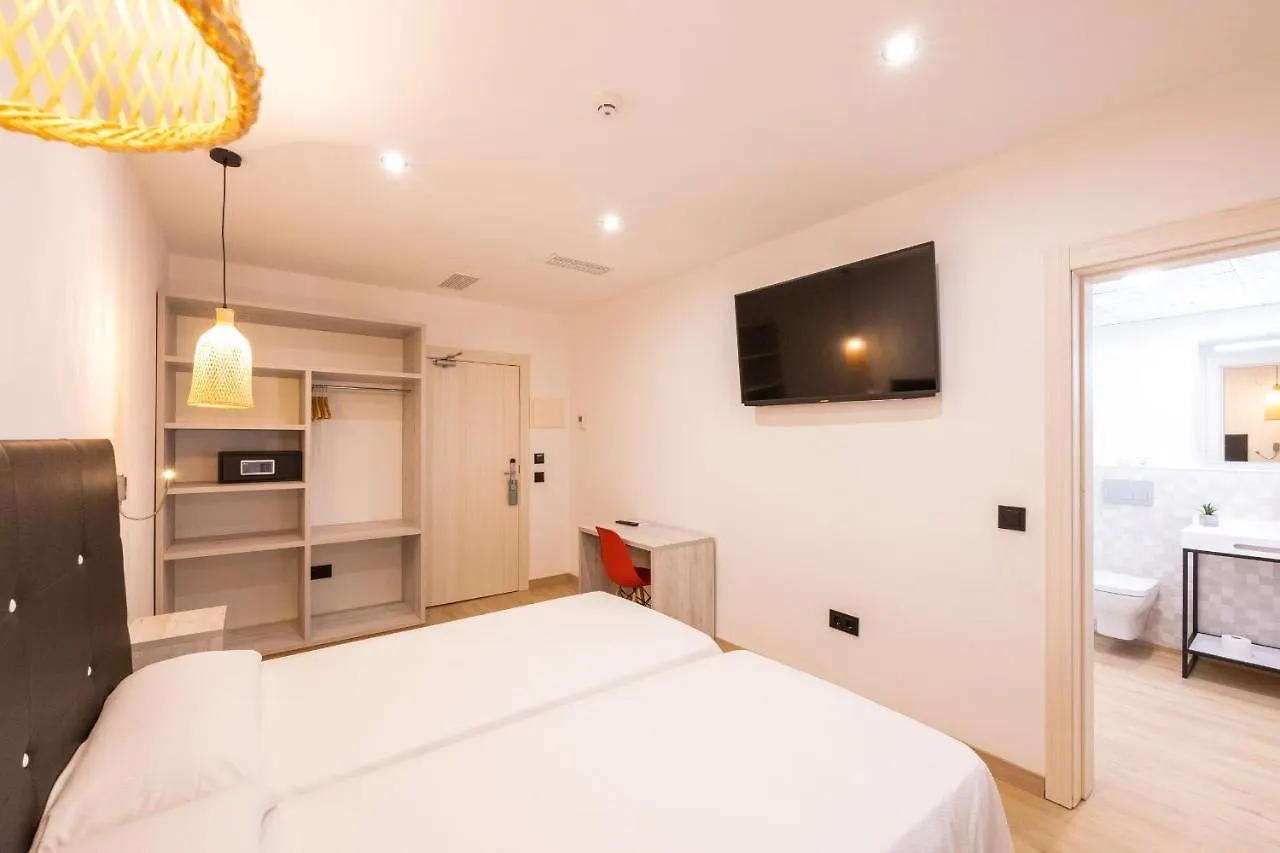 Hotel Costa Brava Roses