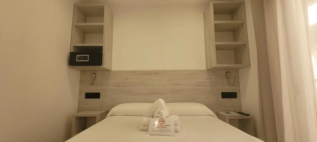 Hotel Costa Brava Roses