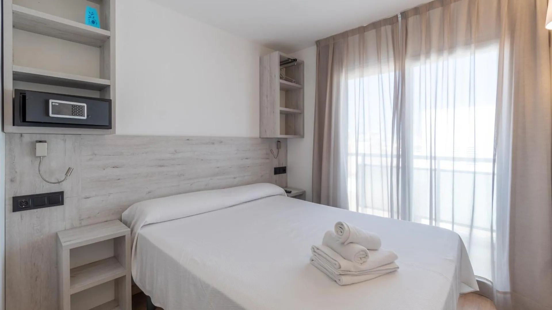 Hotel Costa Brava Roses