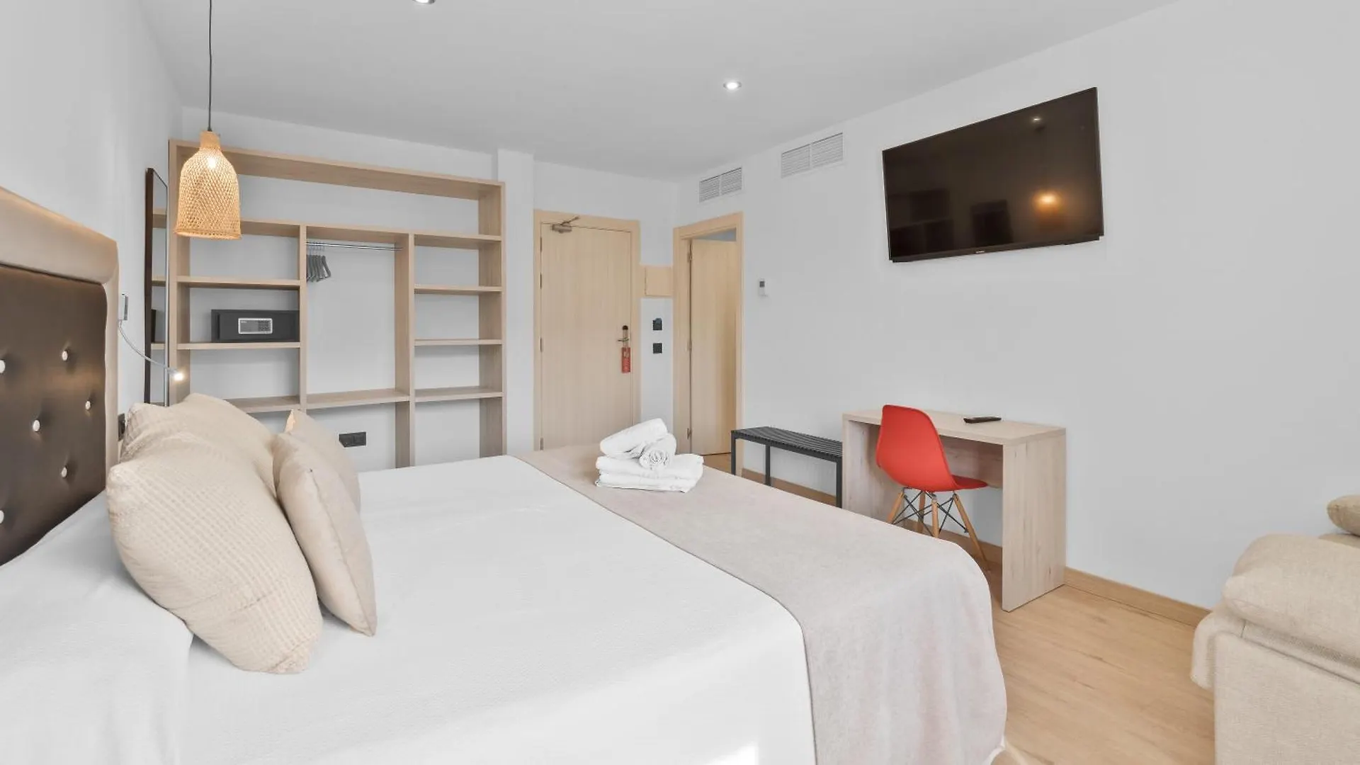Hotel Costa Brava Roses