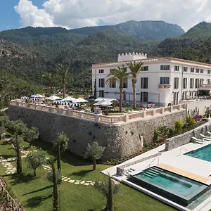 Son Bunyola And Hotel Banyalbufar