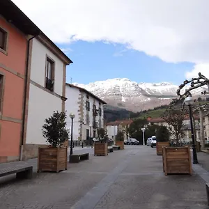Ostatu Gasthuis Zegama